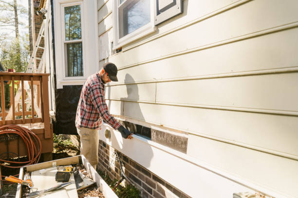 Top rated local Emergency Siding Repair specialists in Waltersburg, PA